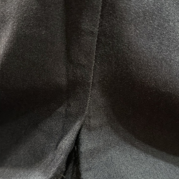 Candies Audrey Pullon Navy Blue Slim Fit Pants - Picture 10 of 11